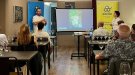 La DO Alella es presenta al bar de vins El Tros