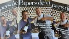 El nou número de Papers de vi ja ha sortit de la impremta