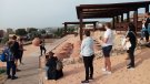 El Consorci Costa del Maresme mostra l’enoturisme de la DO Alella als Punts d’Informació Turística