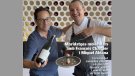 Els maridatges de François Chartier amb plats del Tresmacarrons i vins de la DO Alella