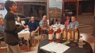 El Celler Nou de Mataró programa un tast de vins de Vallalta Vinícola