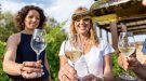 Els turistes puntuen amb més d’un 9 l’enogastronomia i el turisme actiu del Maresme