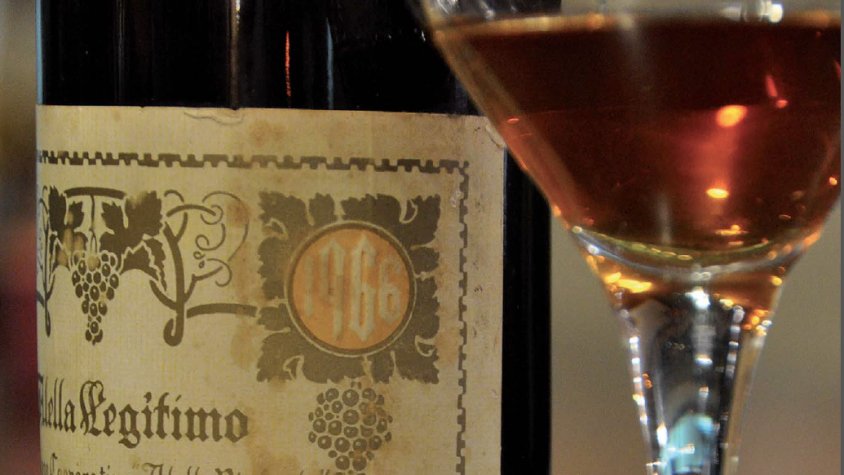 Tast històric de Generós Sec