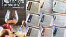 Els dolços DO Alella entre els milors vins dolços de Catalunya
