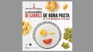 L’Associació d’Hostalers de Cabrils posa en marxa la 9a edició de la Ruta Gastronòmica de Cabrils amb el lema “De Bona Pasta”