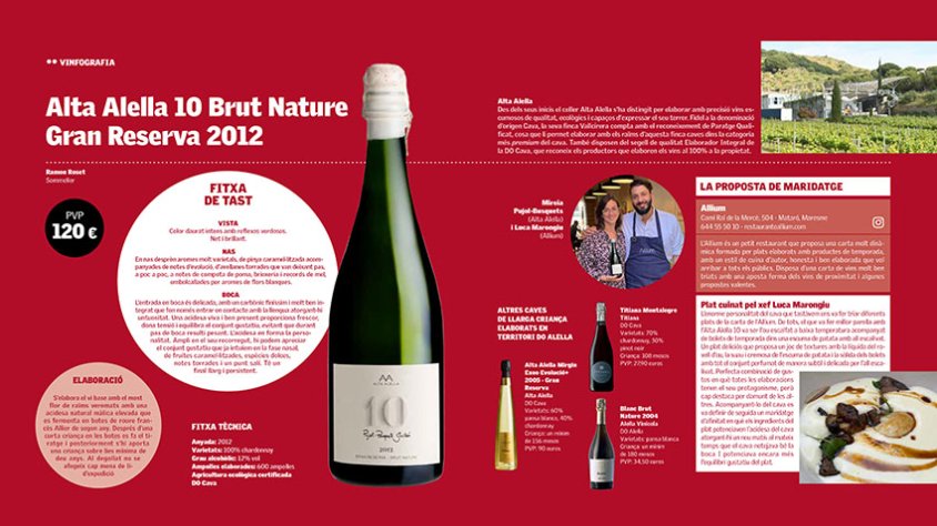 Vinfografia: AA 10