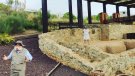 Aquest cap de setmana, visita teatrealitzada a Vallmora