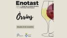 Aquest dissabte, Enotast a Òrrius