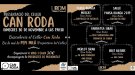 Aquest dimecres, tast de vins de Can Roda amb maridatge a la Bodega del Mascaró