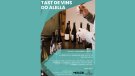 Demà al vespre, tast de vins DO Alella a Cardedeu