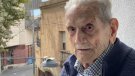 Joan Planas, el viticultor de 100 anys