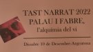 Organitzen un nou Tast Narrat a Argentona