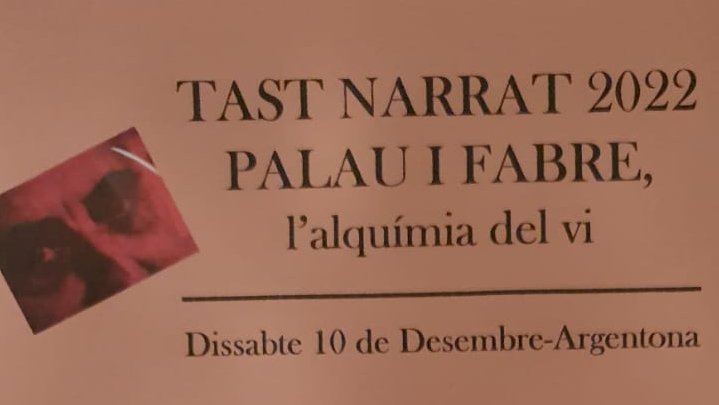Organitzen un nou TastNarrat a Argentona