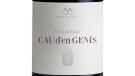El Cau d'en Genís negre, 13è vi a la llista dels 12 millors vins catalans de Miquel Hudin
