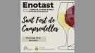 Aquest diumenge, Enotast a Sant Fost de Campsentelles