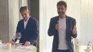Ferran Centelles presenta el 6è volum del Sàpiens del vi