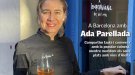 Dinem amb Ada Parellada i maridem els seus plats amb vins del territori DO Alella