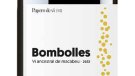 Bombolles, el nou vi de ‘Papers de vi’