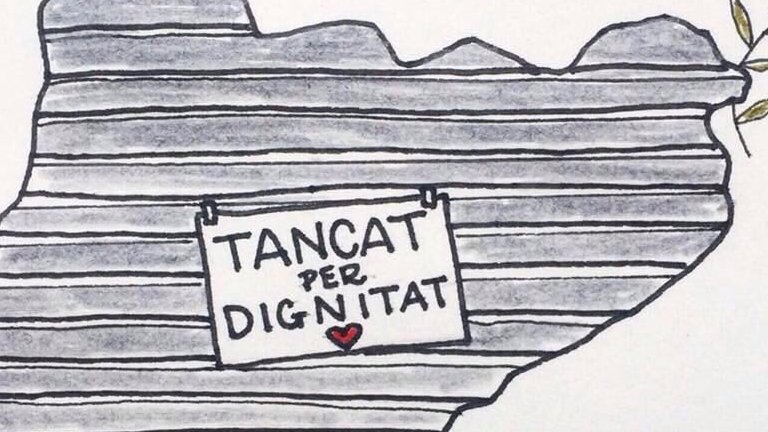 Comunicat de l'Associació Cultural Revista Alella sobre la vaga general 21-F