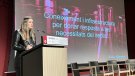 Presenten l'Incavi Lab, el nou laboratori de l'Incavi