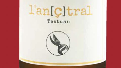 Vinfografia: Testuan Ancestral