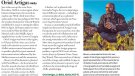 Oriol Artigas i Mario Rovira, a la revista Decanter