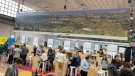 Els cellers de la DO Alella tanquen la Barcelona Wine Week amb bon gust de boca