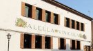 La propietat de l'immoble d'Alella Vinícola emet un comunicat per anunciar que posa l'edifici a la venda o lloguer