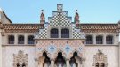 El Maresme fa promoció dels seus emblemes modernistes amb un catàleg que en recull diferents rutes