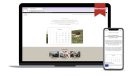 Alta Alella estrena web d'enoturisme