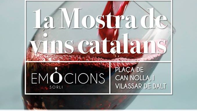 Març vinícola a Vilassar de Dalt