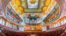 Dissabte 1 d'abril, a Barcelona, Modernisme i vi DO Alella