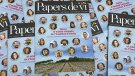 El nou número de Papers de vi ja és al carrer