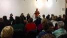 El Claret es presenta en societat a Can Manyé (Alella)