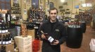 Ja pots comprar el Claret a La Companyia d'Alella