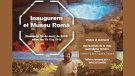 Aquest diumenge s'inaugura el Museu Romà de Premià de Mar