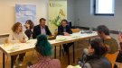 Presenten en societat la 6a edició del Maridatge dels Sentits