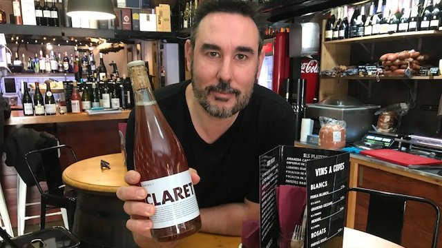 El Celler Jordana ja té el Claret