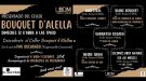 Demà dimecres, presentació i tast de vins de Bouquet d'Alella a La Bodega del Mascaró