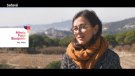 Mireia Pujol-Busquets explica el projecte d'Alta Alella a Betevé