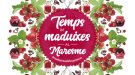 El mes de maig és el mes de les maduixes al Maresme