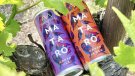 Alta Alella i Art Cervesers treuen el mercat dues cerveses elaborades amb raïm mataró