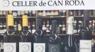 La Bodegueta de Vilassar programa un tast maridat de vins de Can roda