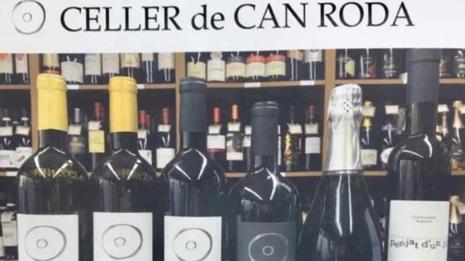 La Bodegueta de Vilassar programa un tast maridat de vins de Can roda