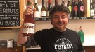 Aquest cap de setmana, el Claret, a copes, a la Vermuteria Xavi Estrany