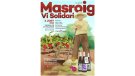Quim Batlle, celler convidat a la fira Masroig Vi Solidari