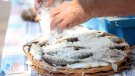 El Masnou té, des d'avui, subhasta cantada de peix