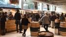 Èxit de la primera Mostra de Vins Catalans de Sorli Emocions