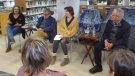 Presenten tres títols més de la col·lecció Envinats de Vibop Edicions