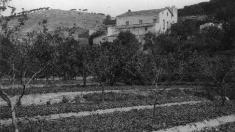 Què es menjava i es bevia en una masia catalana al segle XVIII
